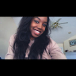 Meet your Posher, Mariah